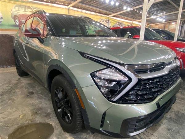 Kia for sale in Iraq